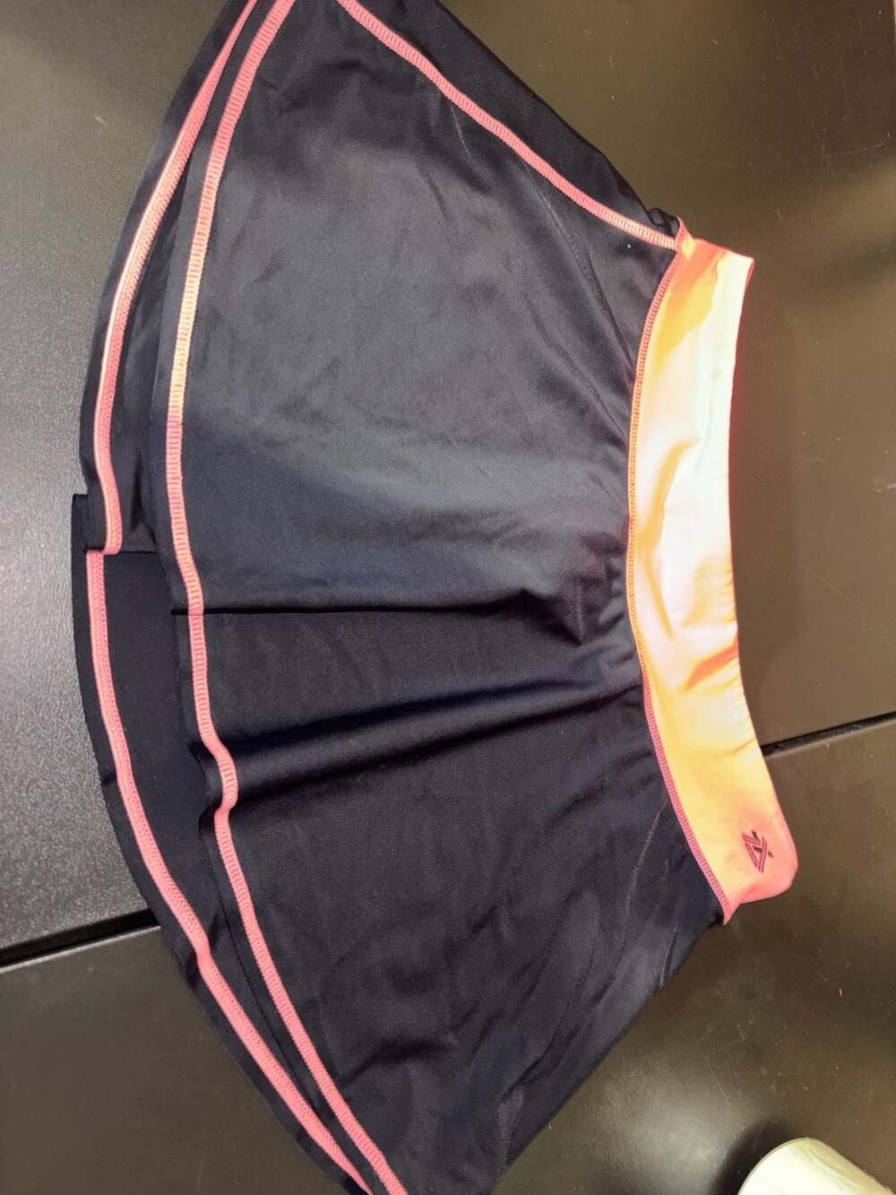 ZeroXposur Swim Skirt Size 14